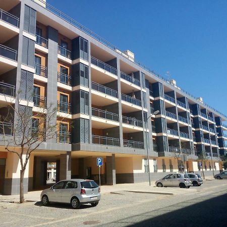 Fun & Sun Apartment Olhão Eksteriør bilde