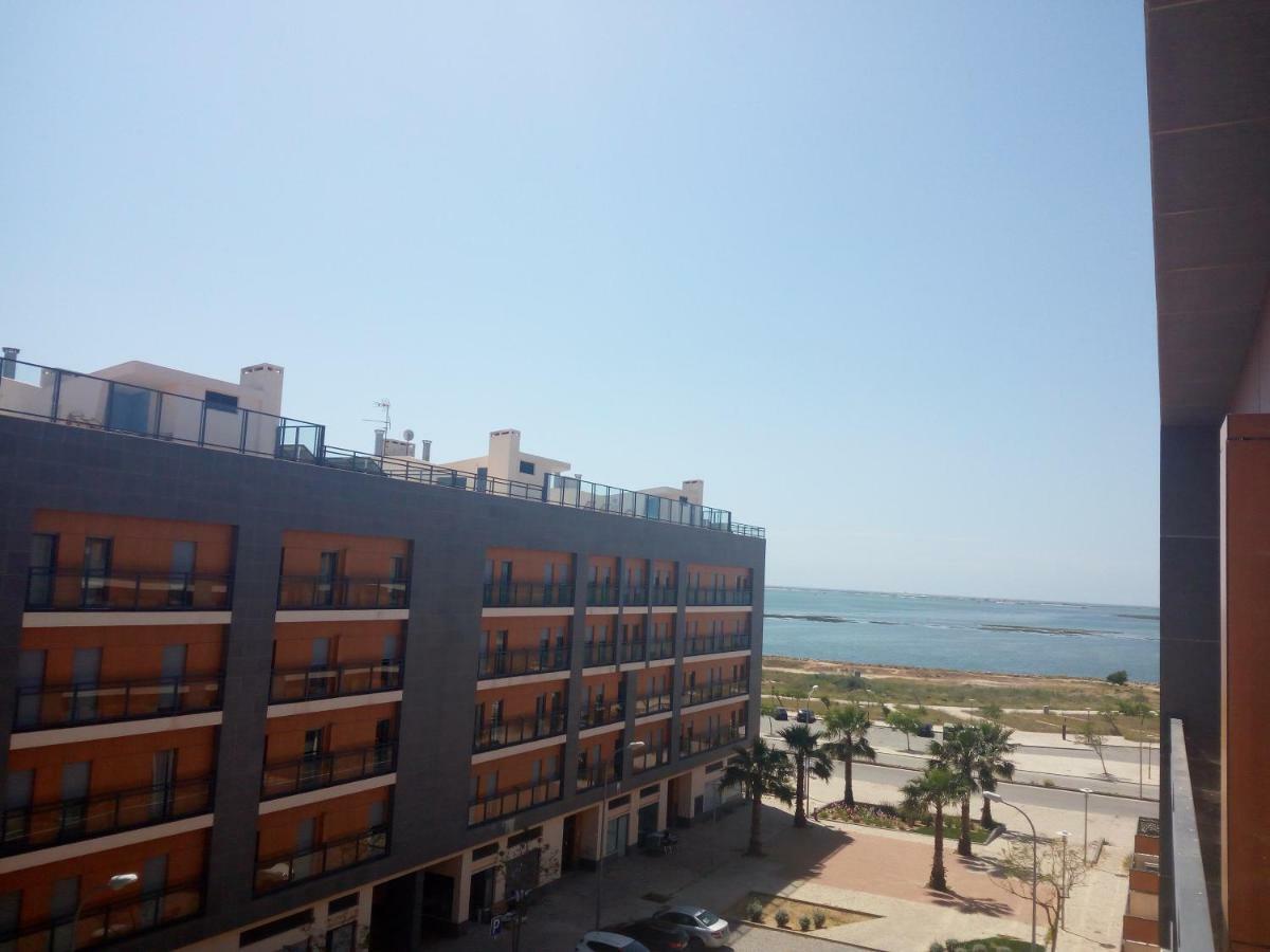 Fun & Sun Apartment Olhão Eksteriør bilde