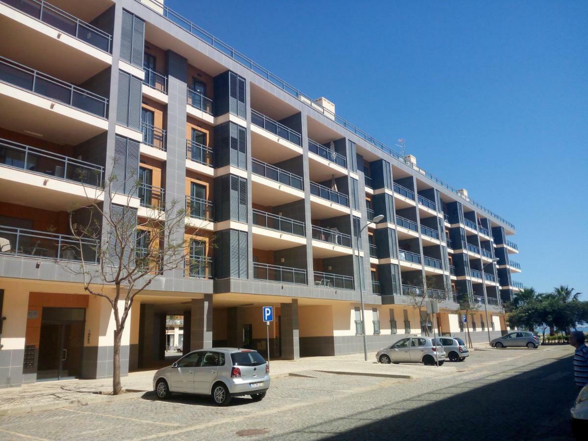 Fun & Sun Apartment Olhão Eksteriør bilde