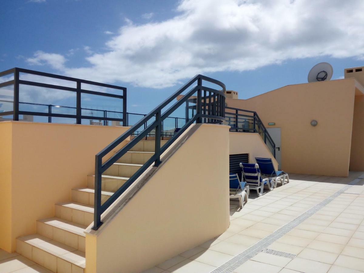 Fun & Sun Apartment Olhão Eksteriør bilde