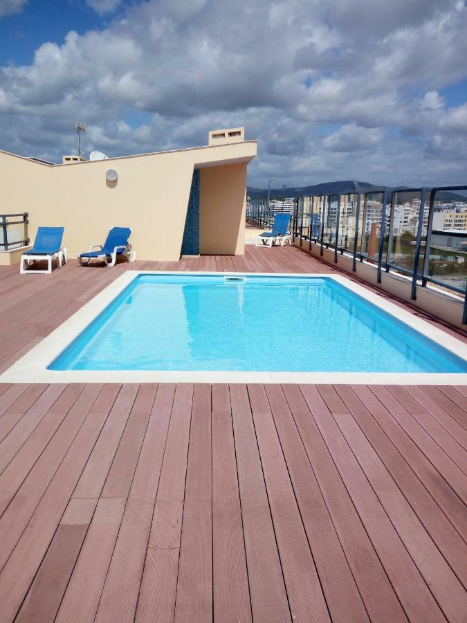 Fun & Sun Apartment Olhão Eksteriør bilde