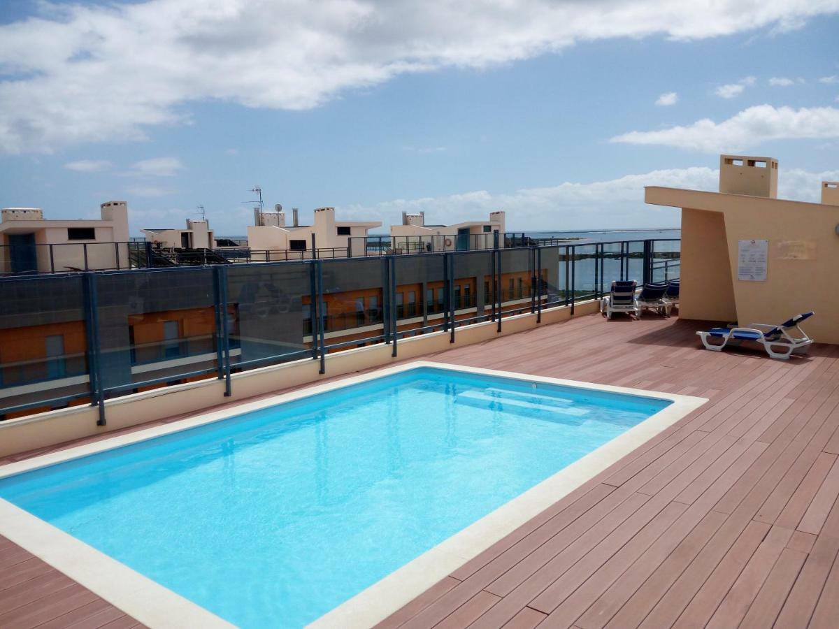 Fun & Sun Apartment Olhão Eksteriør bilde