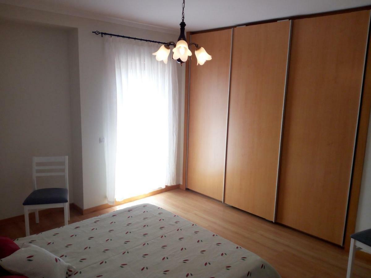 Fun & Sun Apartment Olhão Eksteriør bilde