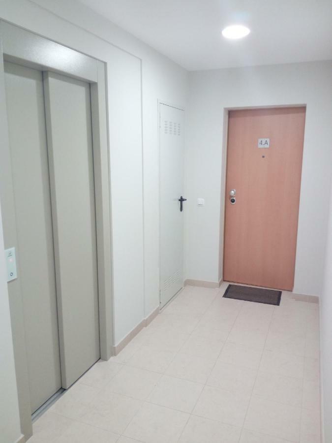 Fun & Sun Apartment Olhão Eksteriør bilde