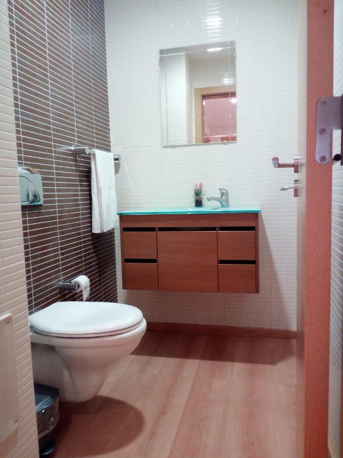 Fun & Sun Apartment Olhão Eksteriør bilde
