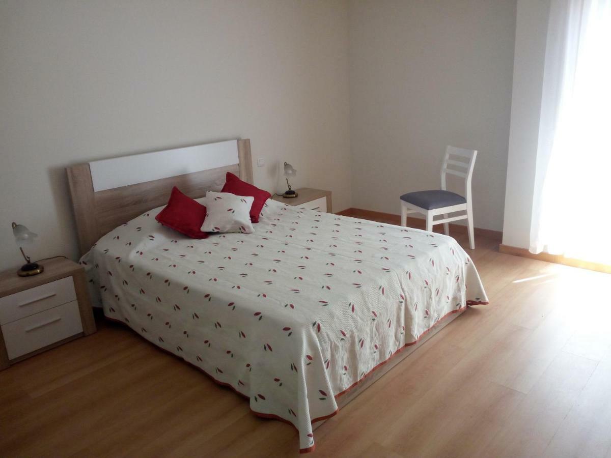 Fun & Sun Apartment Olhão Eksteriør bilde
