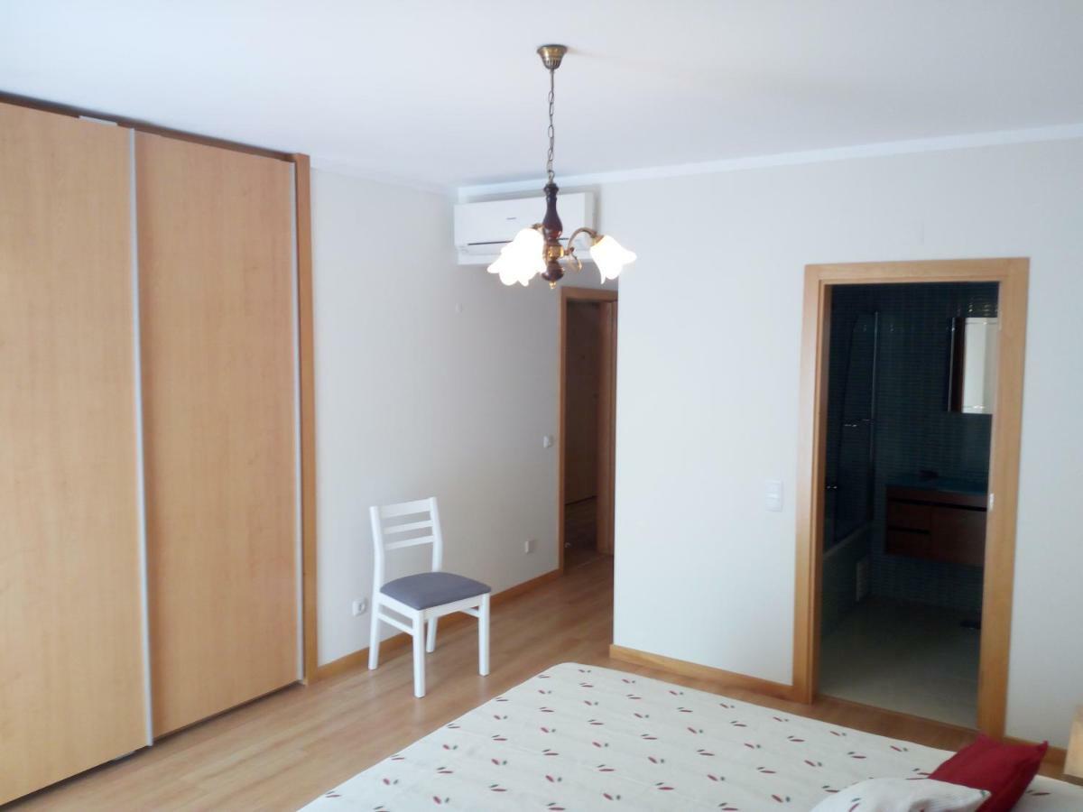 Fun & Sun Apartment Olhão Eksteriør bilde