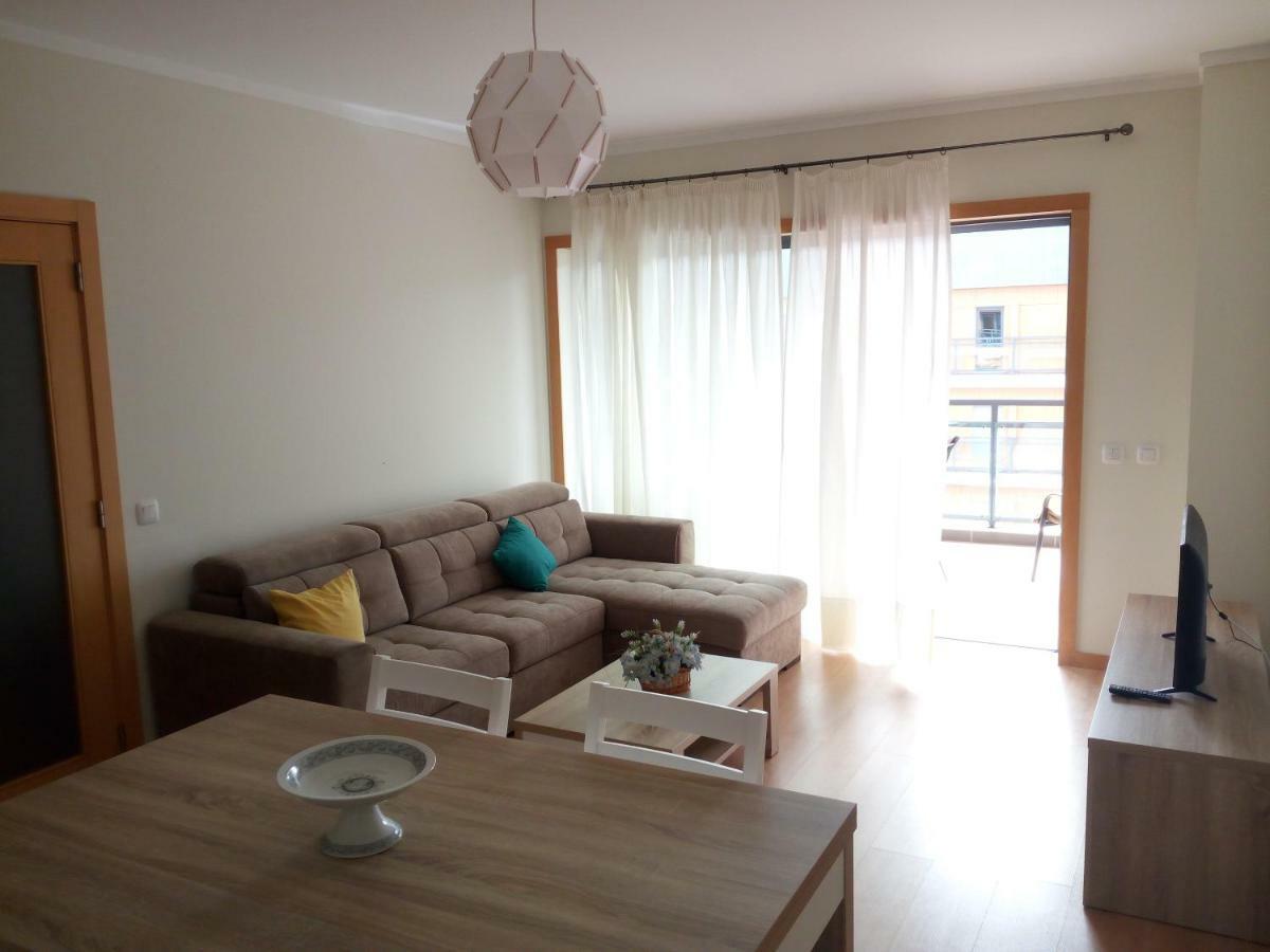 Fun & Sun Apartment Olhão Eksteriør bilde
