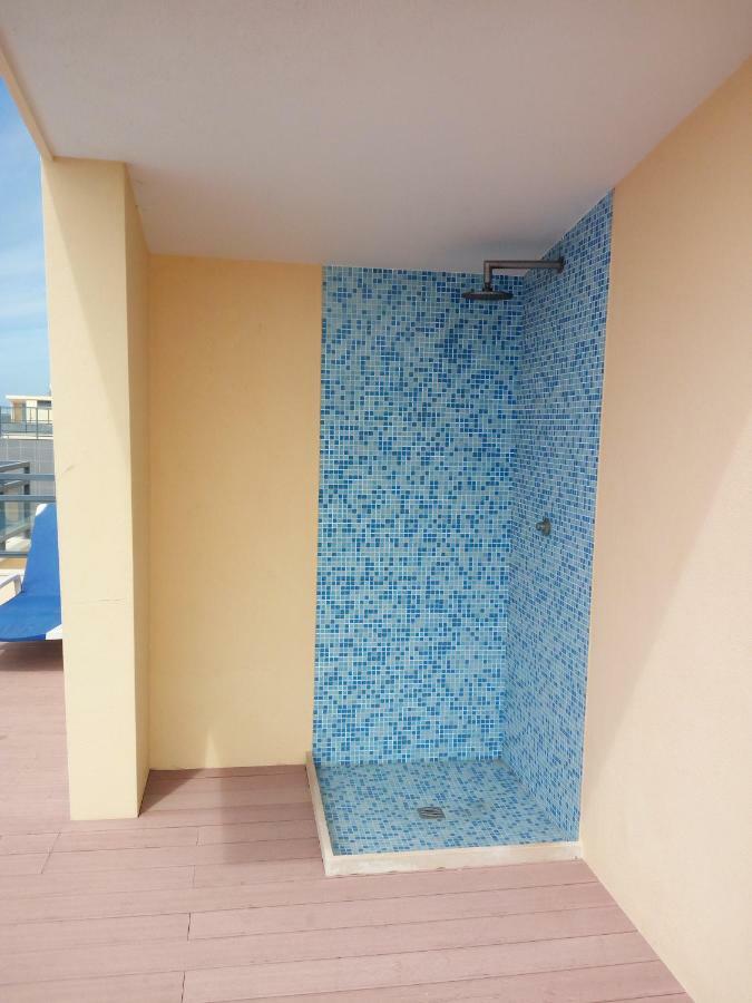 Fun & Sun Apartment Olhão Eksteriør bilde