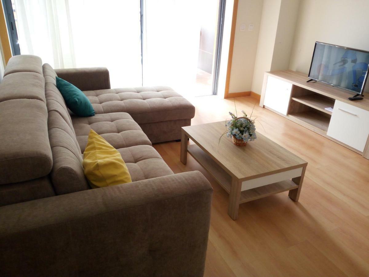 Fun & Sun Apartment Olhão Eksteriør bilde