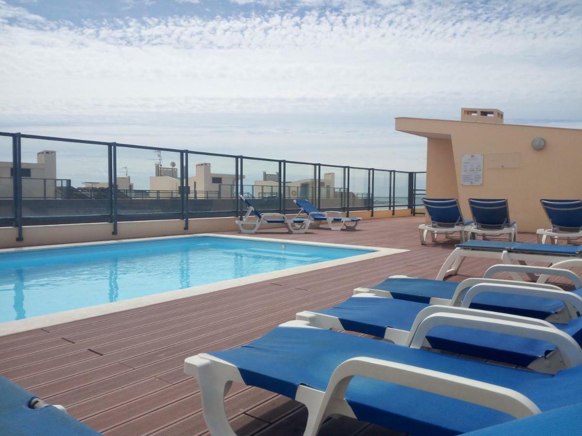 Fun & Sun Apartment Olhão Eksteriør bilde