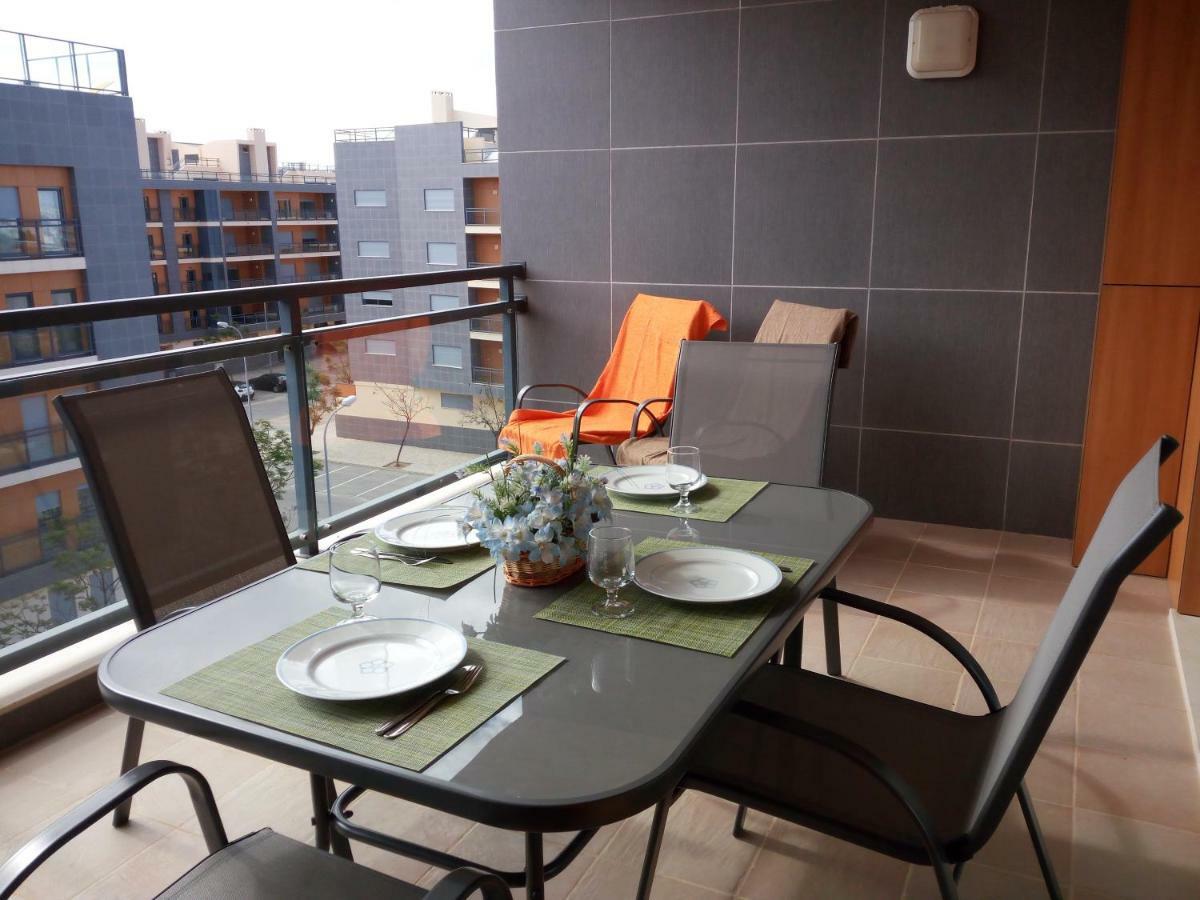 Fun & Sun Apartment Olhão Eksteriør bilde