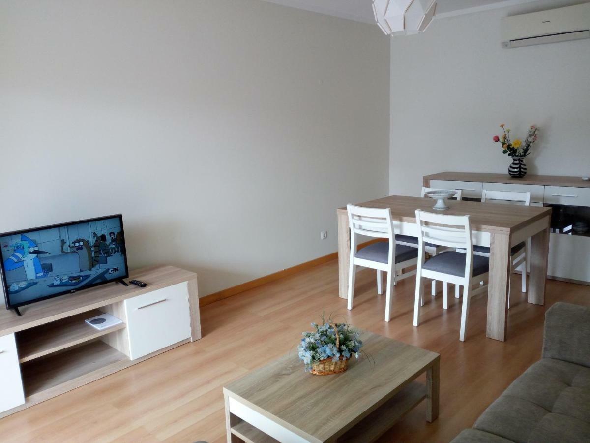 Fun & Sun Apartment Olhão Eksteriør bilde