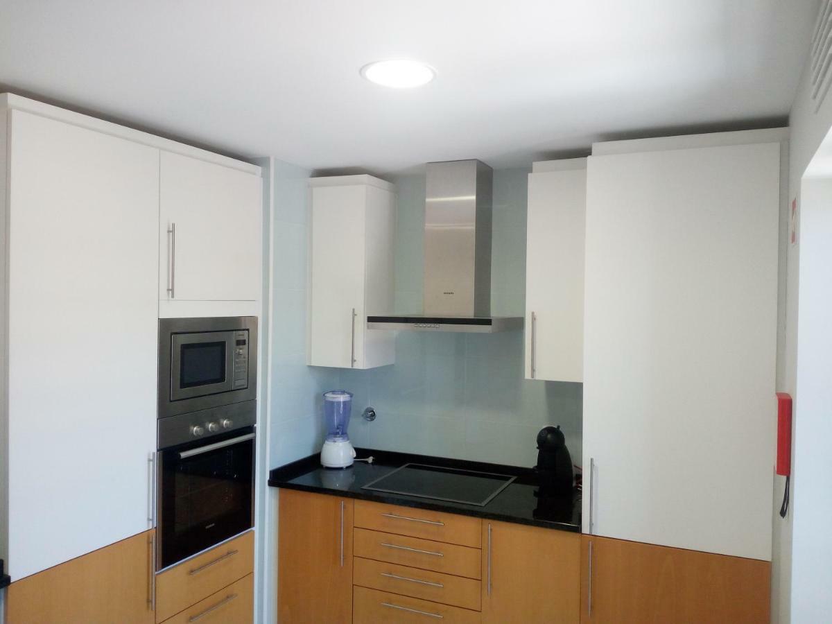 Fun & Sun Apartment Olhão Eksteriør bilde